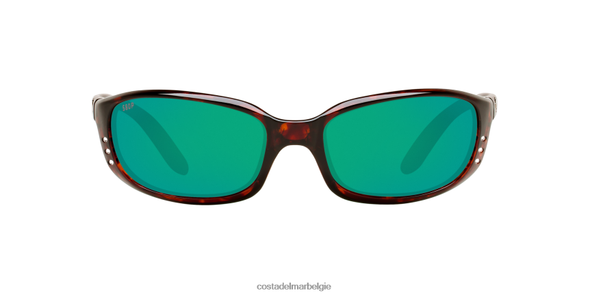 zonnebril zijn Costa Del Mar Heren pekel lezers schildpad 8VFDF307