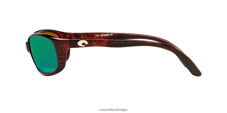 zonnebril zijn Costa Del Mar Heren pekel lezers schildpad 8VFDF307