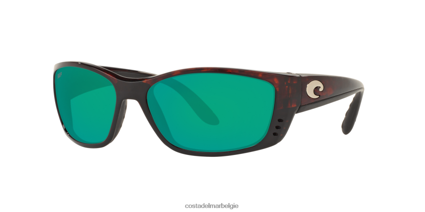 zonnebril zijn Costa Del Mar Heren vis lezers schildpad 8VFDF305