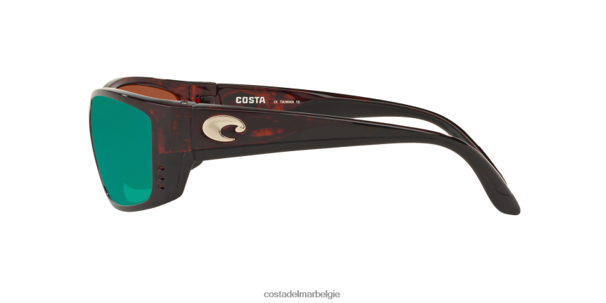 zonnebril zijn Costa Del Mar Heren vis lezers schildpad 8VFDF305