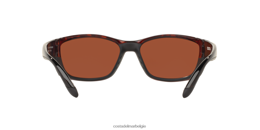 zonnebril zijn Costa Del Mar Heren vis lezers schildpad 8VFDF305
