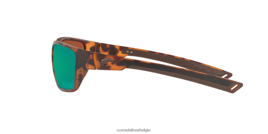 zonnebril zijn Costa Del Mar Heren wittip-lezers retro-schildpad 8VFDF313