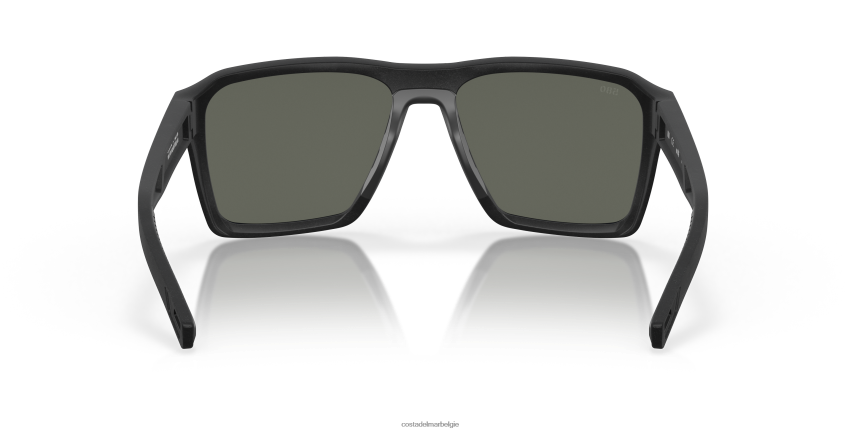 zonnebril zijn Costa Del Mar Heren Antillen netto zwart 8VFDF235