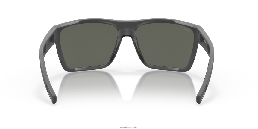 zonnebril zijn Costa Del Mar Heren Pargo donkergrijs 8VFDF213