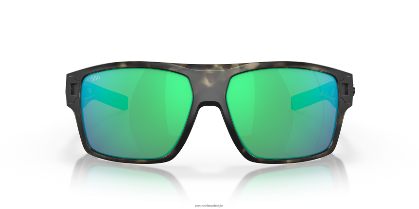zonnebril zijn Costa Del Mar Heren diego wetlands 8VFDF164