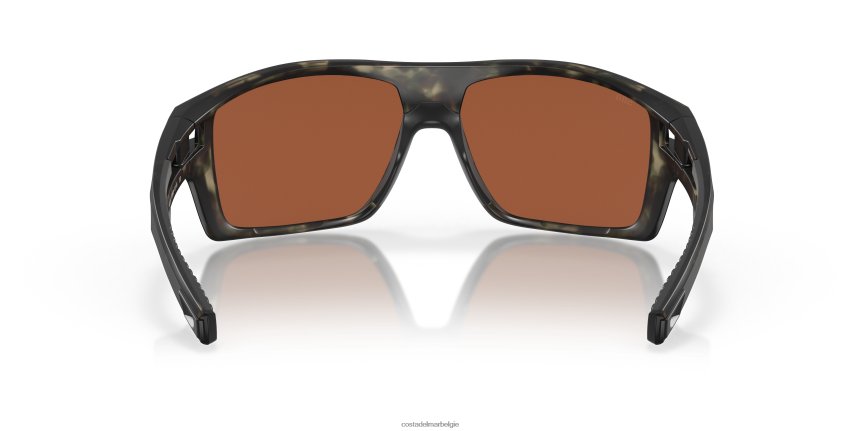 zonnebril zijn Costa Del Mar Heren diego wetlands 8VFDF164