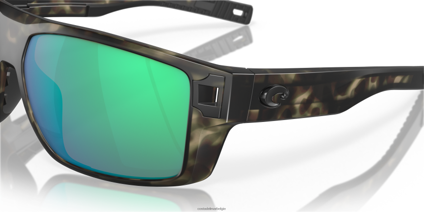zonnebril zijn Costa Del Mar Heren diego wetlands 8VFDF164