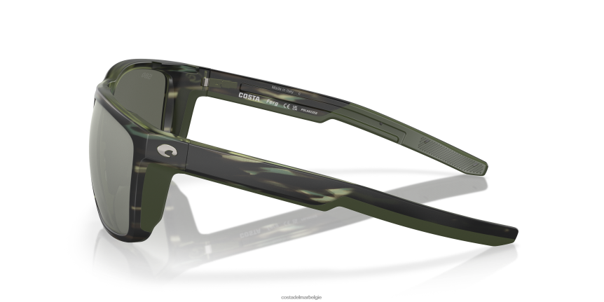 zonnebril zijn Costa Del Mar Heren ferg mat rif 8VFDF177