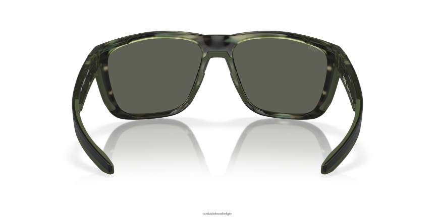 zonnebril zijn Costa Del Mar Heren ferg mat rif 8VFDF177