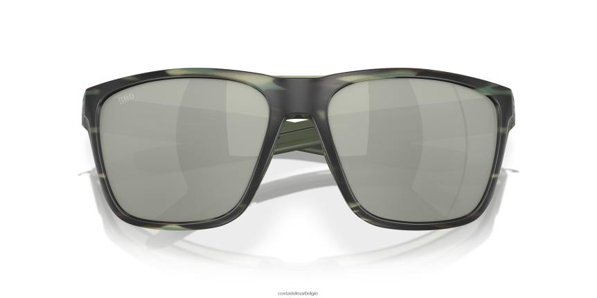zonnebril zijn Costa Del Mar Heren ferg mat rif 8VFDF177
