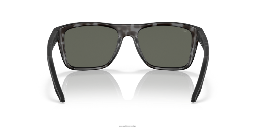 zonnebril zijn Costa Del Mar Heren grootzeil tijgerhaai 8VFDF185