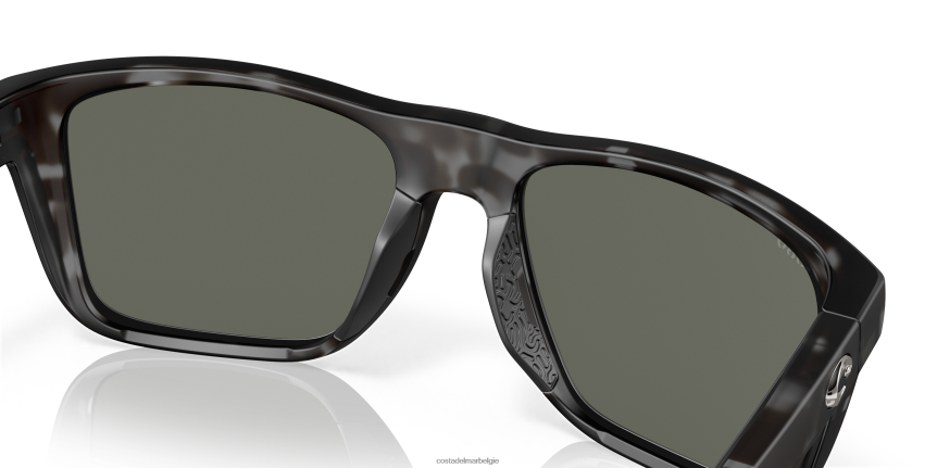 zonnebril zijn Costa Del Mar Heren grootzeil tijgerhaai 8VFDF185