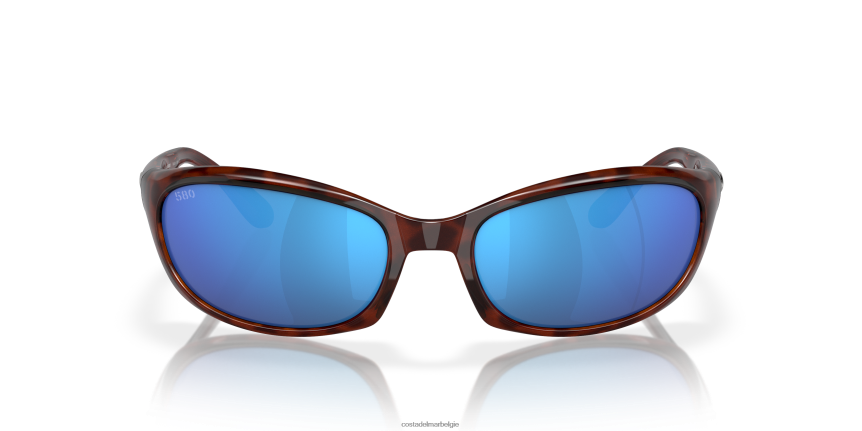 zonnebril zijn Costa Del Mar Heren harpoen schildpad 8VFDF225