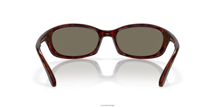 zonnebril zijn Costa Del Mar Heren harpoen schildpad 8VFDF225