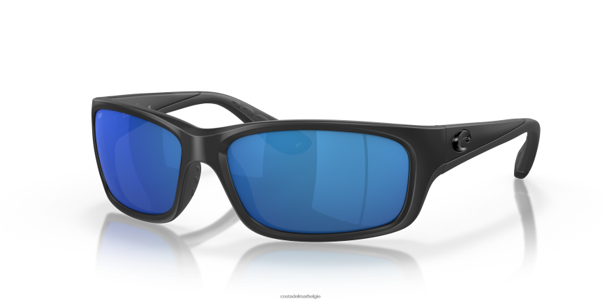 zonnebril zijn Costa Del Mar Heren jos Black Out 8VFDF196