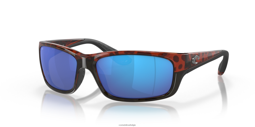 zonnebril zijn Costa Del Mar Heren jos schildpad 8VFDF198