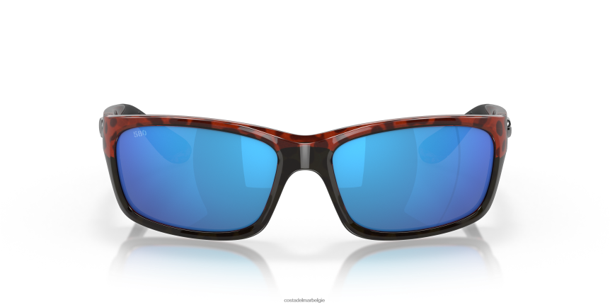 zonnebril zijn Costa Del Mar Heren jos schildpad 8VFDF198