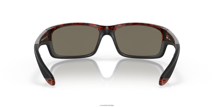 zonnebril zijn Costa Del Mar Heren jos schildpad 8VFDF198