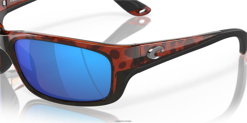 zonnebril zijn Costa Del Mar Heren jos schildpad 8VFDF198