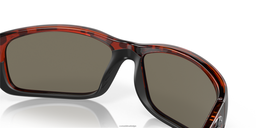zonnebril zijn Costa Del Mar Heren jos schildpad 8VFDF198