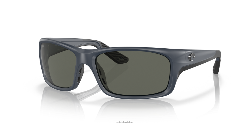 zonnebril zijn Costa Del Mar Heren jose pro middernacht blauw 8VFDF265