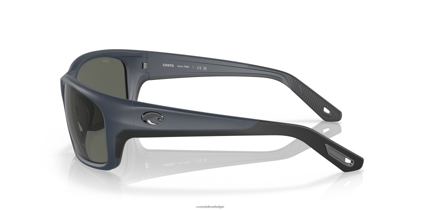 zonnebril zijn Costa Del Mar Heren jose pro middernacht blauw 8VFDF265