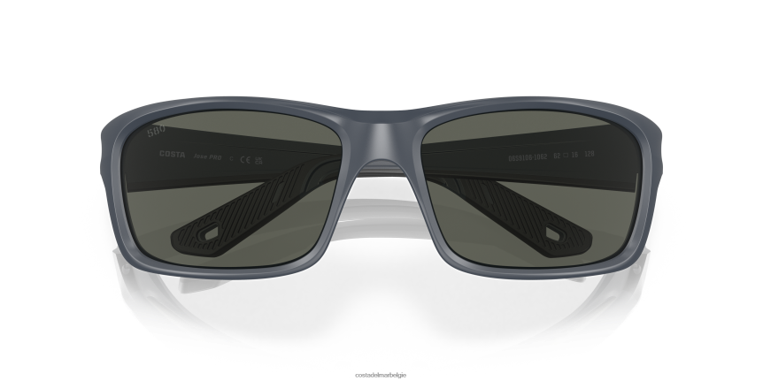 zonnebril zijn Costa Del Mar Heren jose pro middernacht blauw 8VFDF265