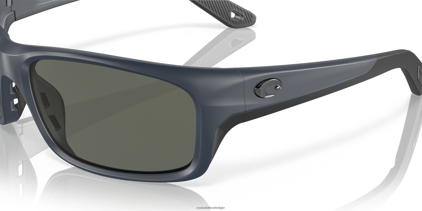 zonnebril zijn Costa Del Mar Heren jose pro middernacht blauw 8VFDF265