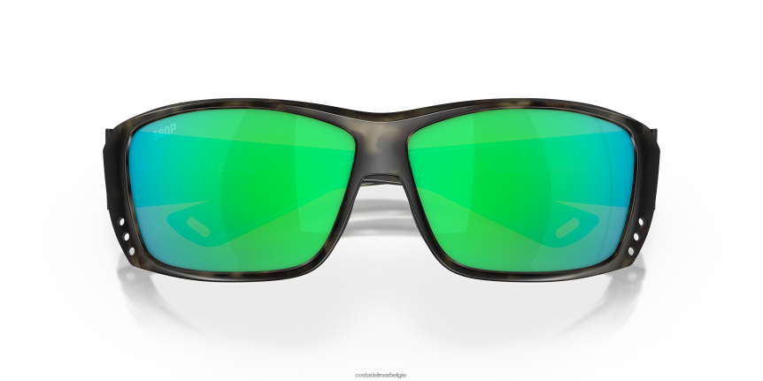 zonnebril zijn Costa Del Mar Heren kat cay wetlands 8VFDF173