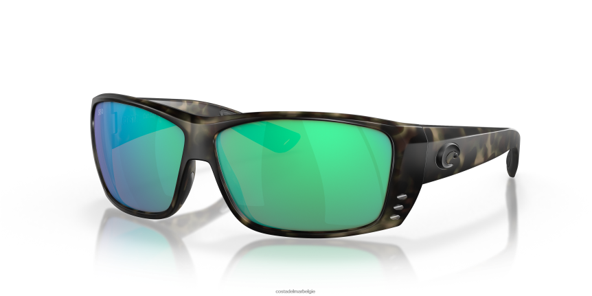 zonnebril zijn Costa Del Mar Heren kat cay wetlands 8VFDF174
