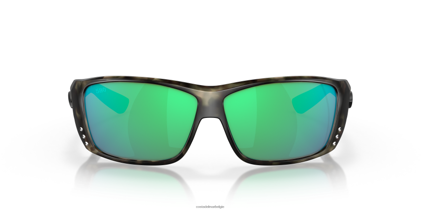 zonnebril zijn Costa Del Mar Heren kat cay wetlands 8VFDF174