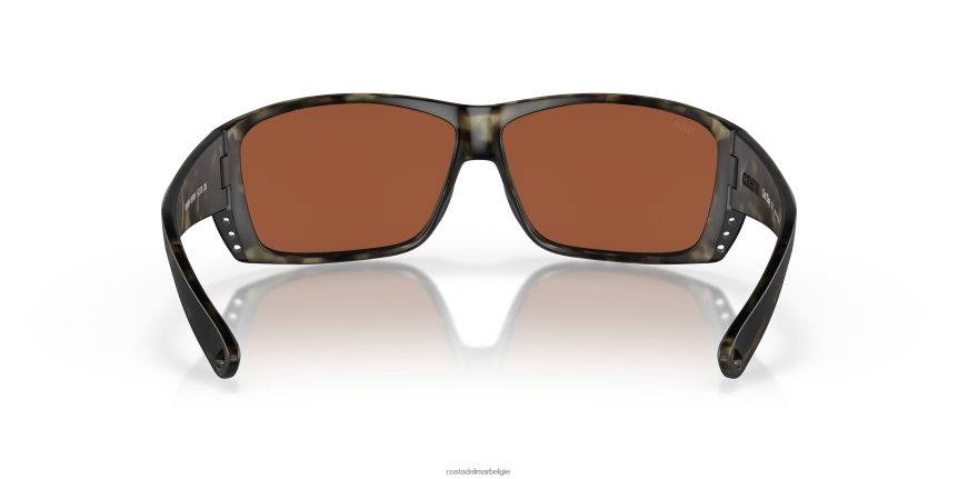 zonnebril zijn Costa Del Mar Heren kat cay wetlands 8VFDF174