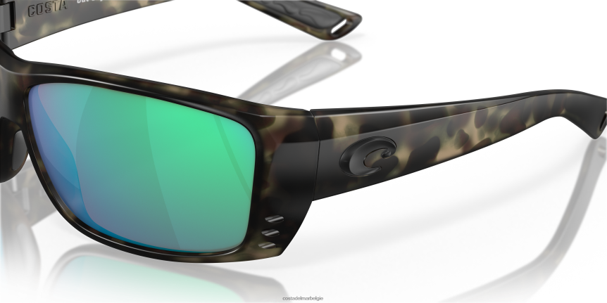 zonnebril zijn Costa Del Mar Heren kat cay wetlands 8VFDF174