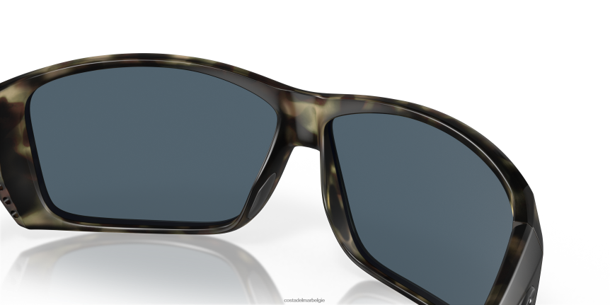 zonnebril zijn Costa Del Mar Heren kat cay wetlands 8VFDF175