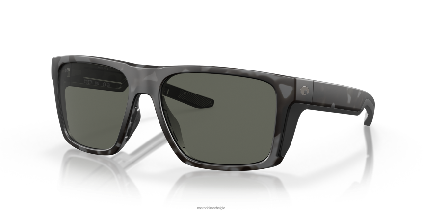 zonnebril zijn Costa Del Mar Heren lido tijgerhaai 8VFDF236
