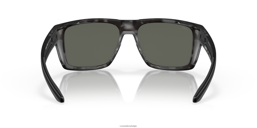 zonnebril zijn Costa Del Mar Heren lido tijgerhaai 8VFDF236