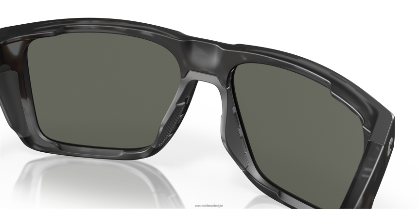 zonnebril zijn Costa Del Mar Heren lido tijgerhaai 8VFDF236