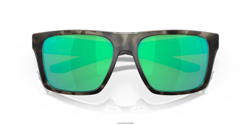 zonnebril zijn Costa Del Mar Heren lido wetlands 8VFDF240