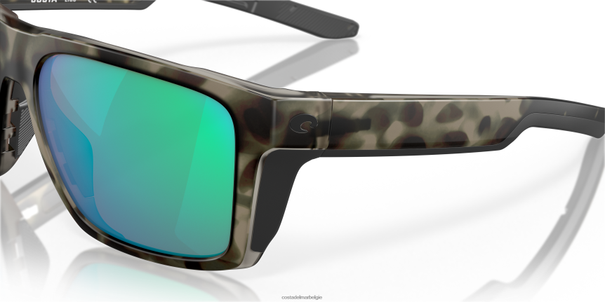 zonnebril zijn Costa Del Mar Heren lido wetlands 8VFDF240