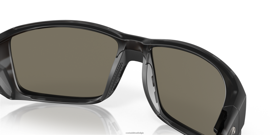 zonnebril zijn Costa Del Mar Heren tonijn alley pro tijgerhaai 8VFDF242
