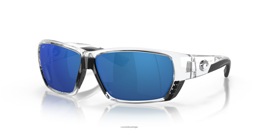 zonnebril zijn Costa Del Mar Heren tonijn steegje glanzend kristal 8VFDF132