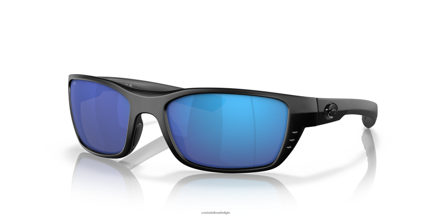 zonnebril zijn Costa Del Mar Heren witpunt Black Out 8VFDF221
