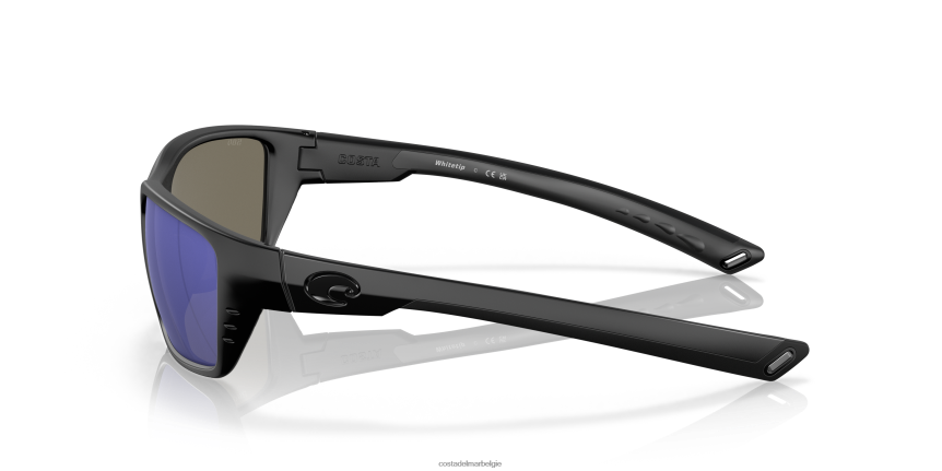 zonnebril zijn Costa Del Mar Heren witpunt Black Out 8VFDF221