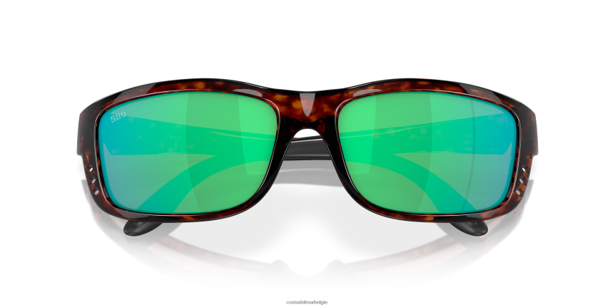 zonnebril zijn Costa Del Mar Heren zaan schildpad 8VFDF181