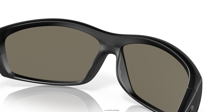 zonnebril zijn Costa Del Mar Heren zoutbreuk Black Out 8VFDF155