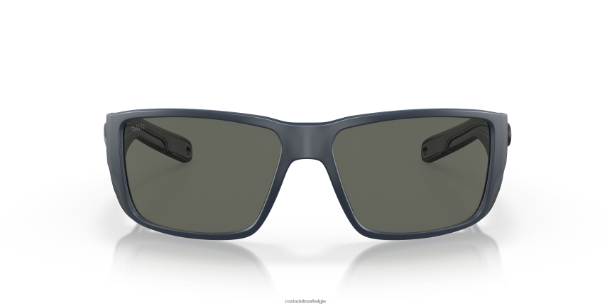 zonnebril zijn Costa Del Mar Heren zwartfin pro middernacht blauw 8VFDF287