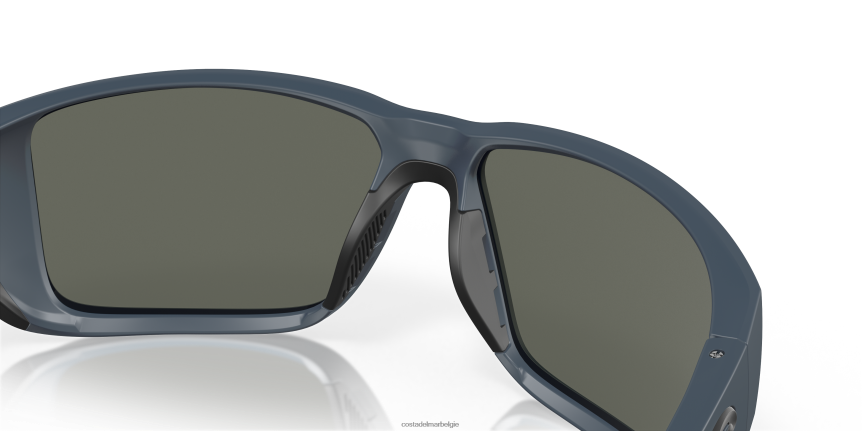 zonnebril zijn Costa Del Mar Heren zwartfin pro middernacht blauw 8VFDF287
