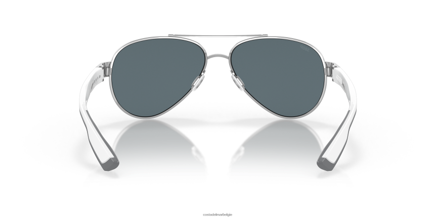 zonnebril zijn Costa Del Mar Heren Loreto palladium 8VFDF43