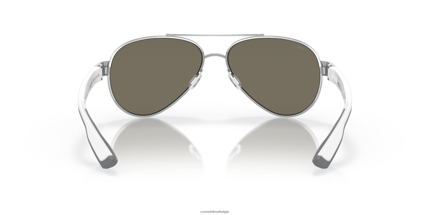 zonnebril zijn Costa Del Mar Heren Loreto palladium 8VFDF44