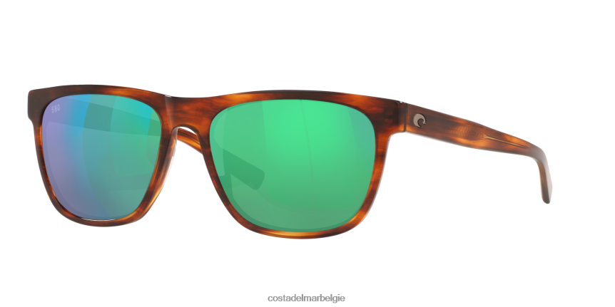 zonnebril zijn Costa Del Mar Heren apalach schildpad 8VFDF94